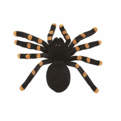 Veľká pavúčia dekorácia 16 x 20 cm